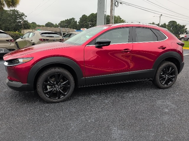 2025 Mazda CX-30 2.5 S Select Sport - 2