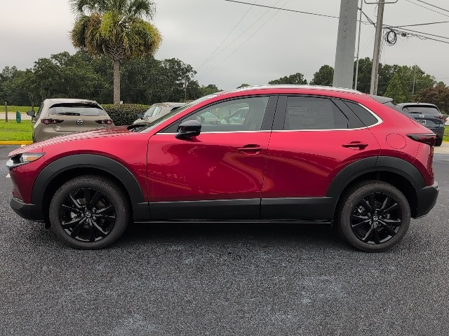 2025 Mazda CX-30 2.5 S Select Sport - 3