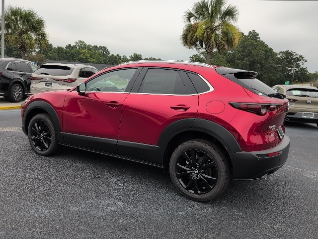 2025 Mazda CX-30 2.5 S Select Sport - 4
