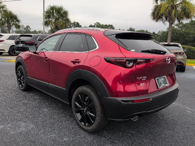 2025 Mazda CX-30 2.5 S Select Sport - 5