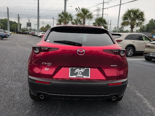 2025 Mazda CX-30 2.5 S Select Sport - 6