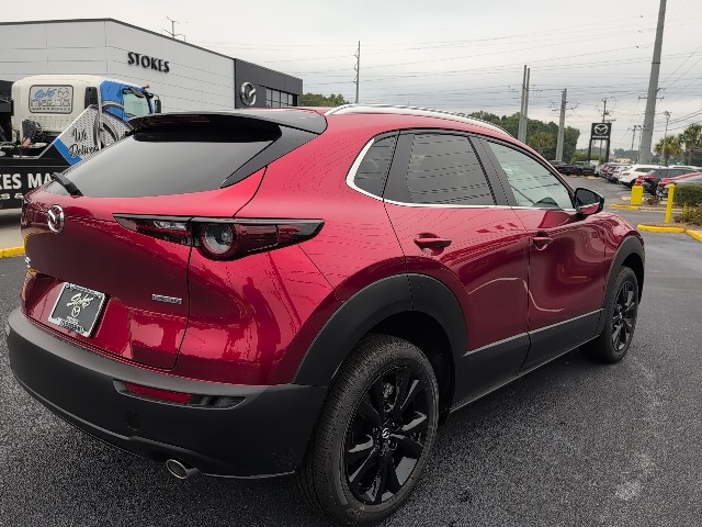 2025 Mazda CX-30 2.5 S Select Sport - 7