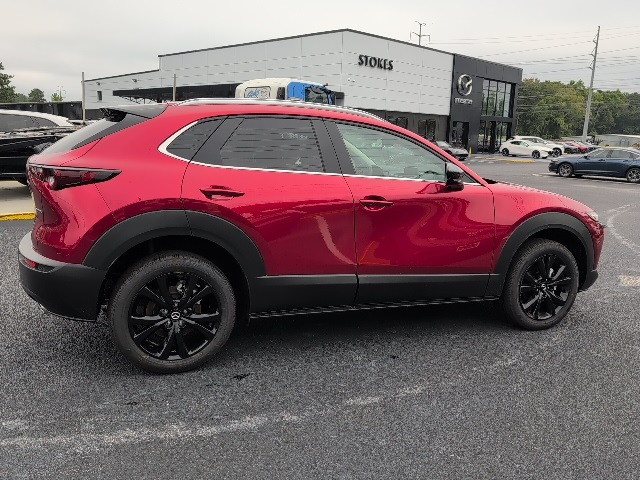 2025 Mazda CX-30 2.5 S Select Sport - 8