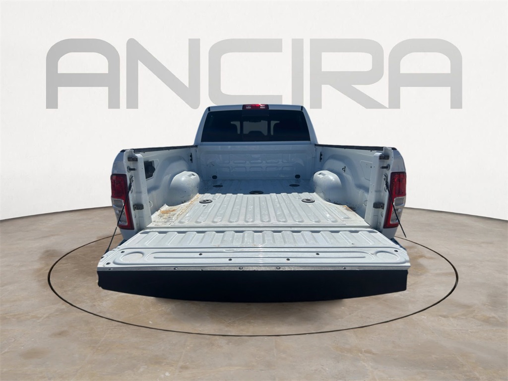 Used Car 2022 Ram 3500  Tradesman For Sale Under $40,000 In Floresville, Texas