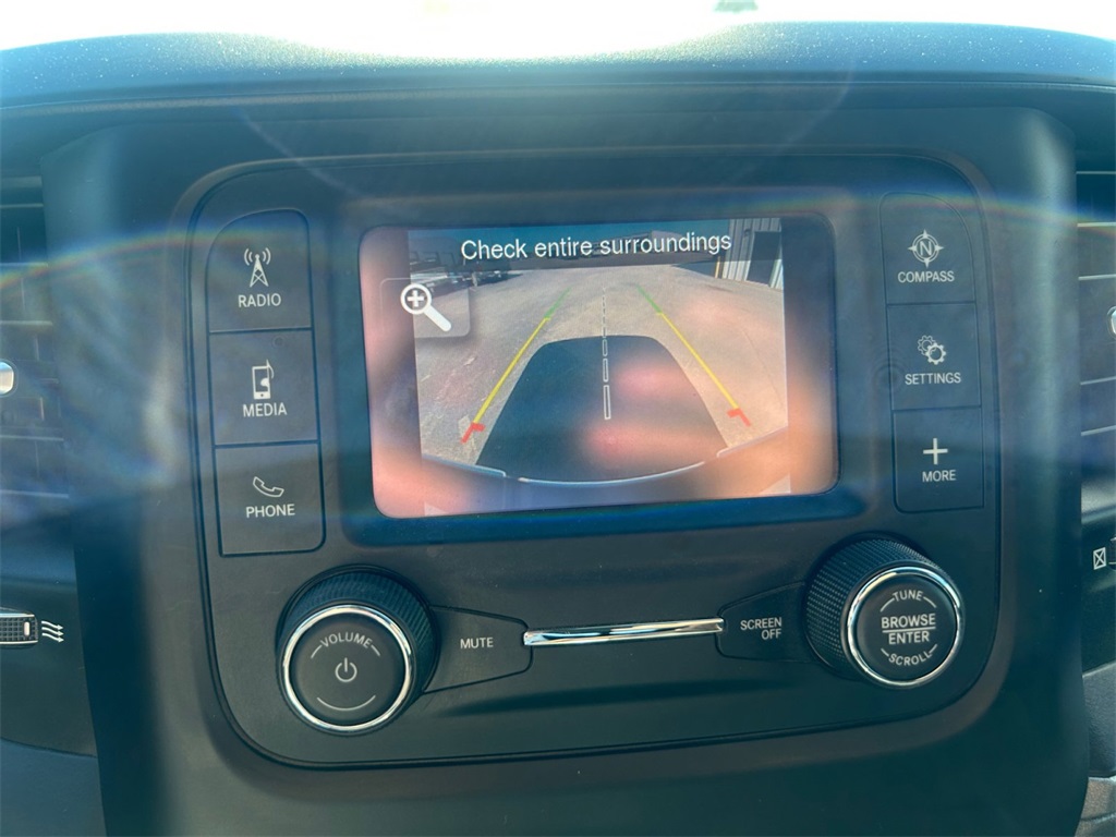 Used Car 2022 Ram 3500  Tradesman For Sale Under $40,000 In Floresville, Texas