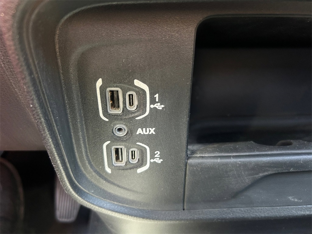 Used Car 2022 Ram 3500  Tradesman For Sale Under $40,000 In Floresville, Texas