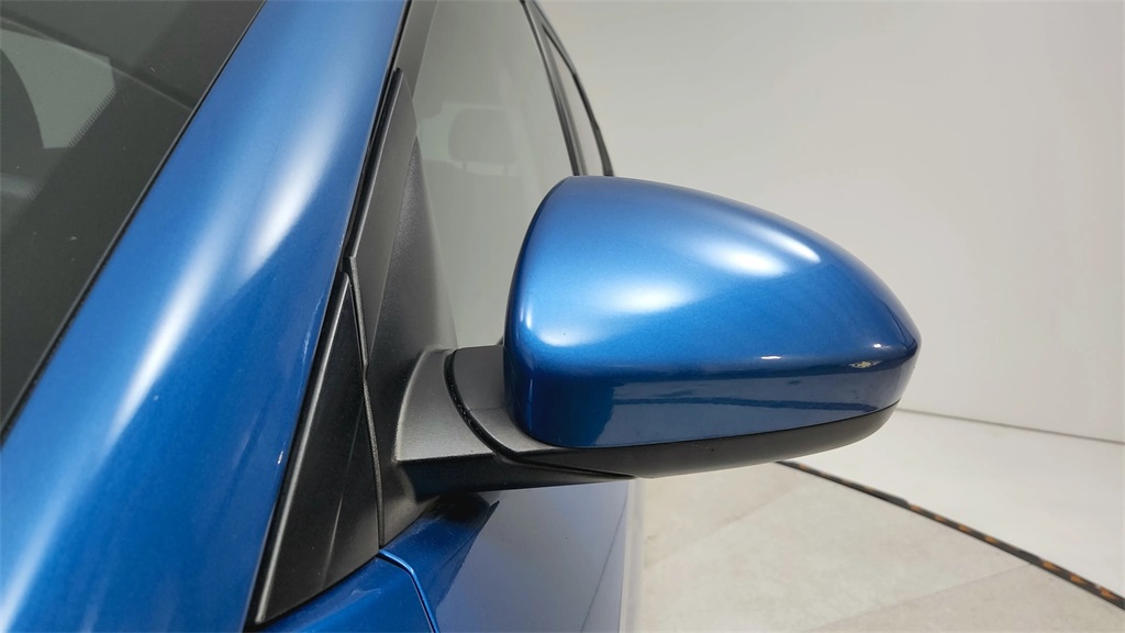 2020 Hyundai Tucson SEL Blue at Emmons Autoplex