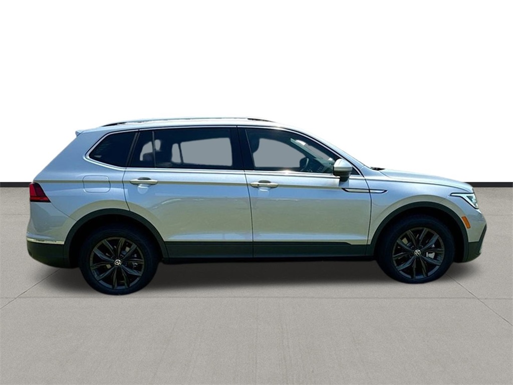 2024 Volkswagen Tiguan 2.0T SE - 6