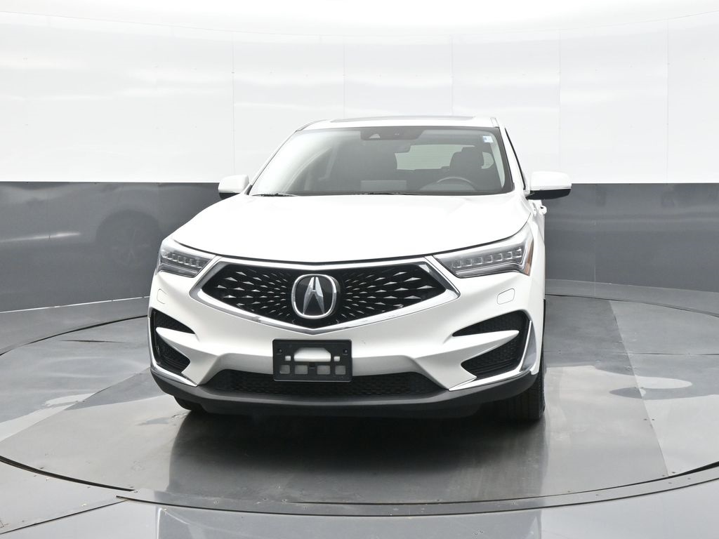 Used 2020 Acura RDX Advance Package with VIN 5J8TC2H78LL800566 for sale in Kansas City