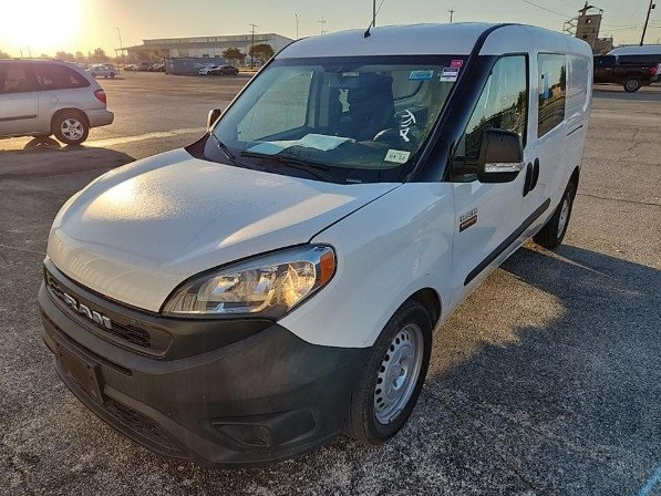 2021 RAM ProMaster City Base