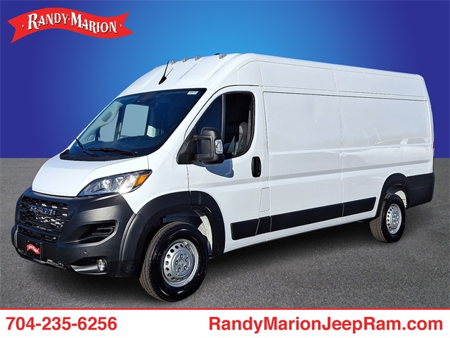2026 Ram ProMaster 3500 High Roof 