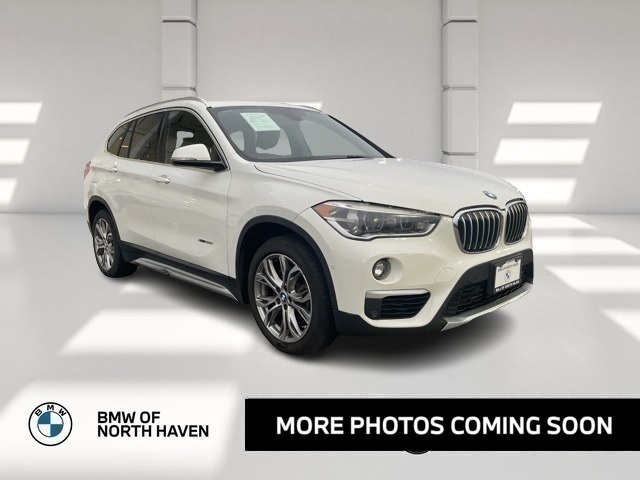 2017 BMW X1 xDrive28i AWD