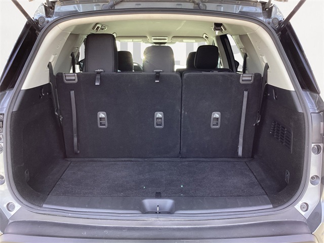 Used Car 2024 Nissan Pathfinder  Sv For Sale Under $30,000 In San Antonio, Texas