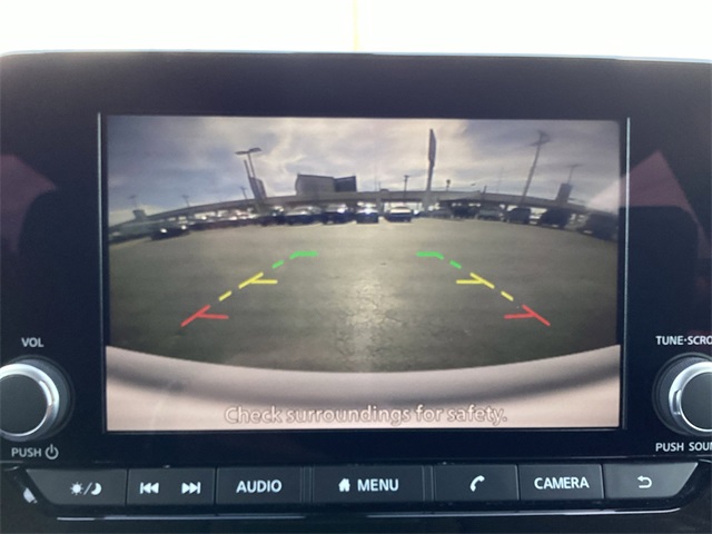 Used Car 2024 Nissan Pathfinder  Sv For Sale Under $30,000 In San Antonio, Texas