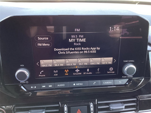 Used Car 2024 Nissan Pathfinder  Sv For Sale Under $30,000 In San Antonio, Texas