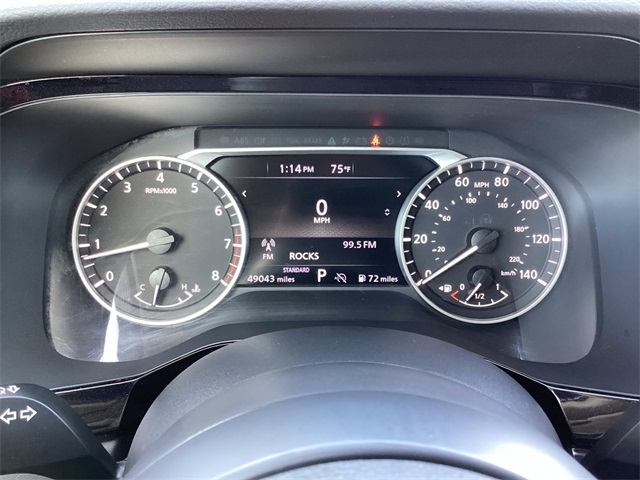 Used Car 2024 Nissan Pathfinder  Sv For Sale Under $30,000 In San Antonio, Texas