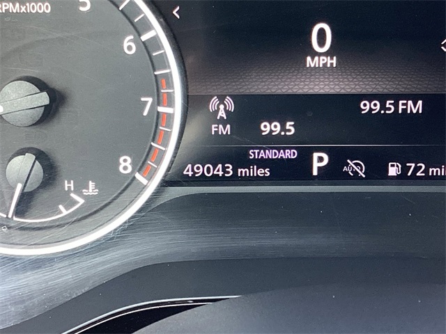 Used Car 2024 Nissan Pathfinder  Sv For Sale Under $30,000 In San Antonio, Texas