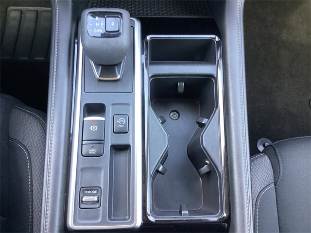 Used Car 2024 Nissan Pathfinder  Sv For Sale Under $30,000 In San Antonio, Texas