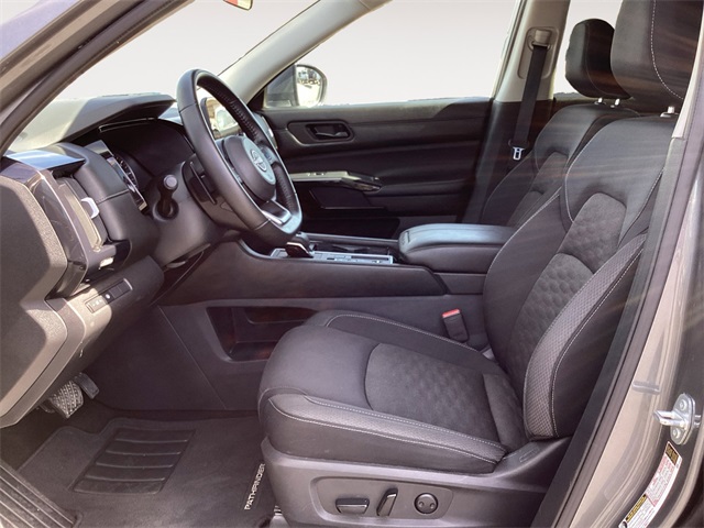 Used Car 2024 Nissan Pathfinder  Sv For Sale Under $30,000 In San Antonio, Texas