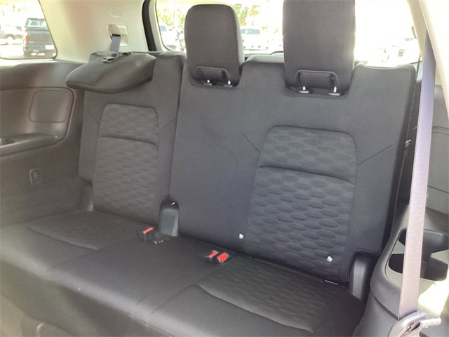 Used Car 2024 Nissan Pathfinder  Sv For Sale Under $30,000 In San Antonio, Texas