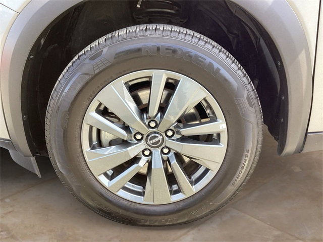 Used Car 2024 Nissan Pathfinder  Sv For Sale Under $30,000 In San Antonio, Texas