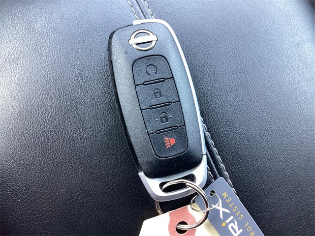 Used Car 2024 Nissan Pathfinder  Sv For Sale Under $30,000 In San Antonio, Texas