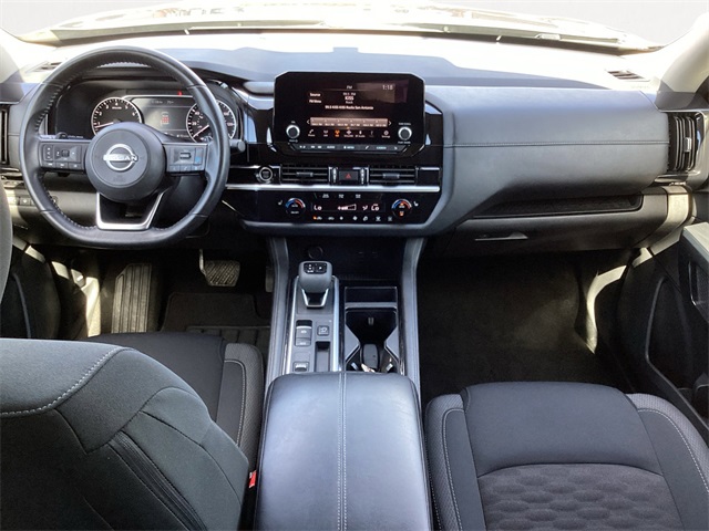 Used Car 2024 Nissan Pathfinder  Sv For Sale Under $30,000 In San Antonio, Texas