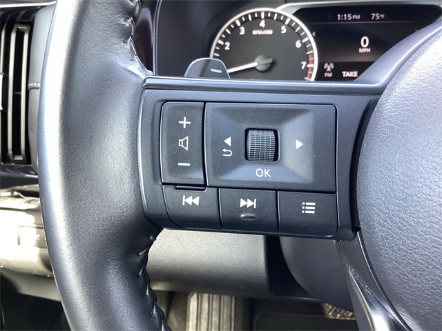 Used Car 2024 Nissan Pathfinder  Sv For Sale Under $30,000 In San Antonio, Texas