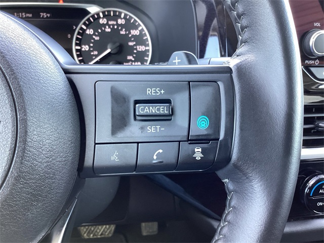 Used Car 2024 Nissan Pathfinder  Sv For Sale Under $30,000 In San Antonio, Texas