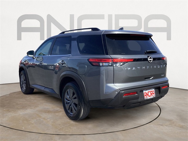 Used Car 2024 Nissan Pathfinder  Sv For Sale Under $30,000 In San Antonio, Texas