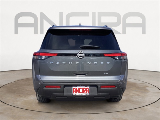 Used Car 2024 Nissan Pathfinder  Sv For Sale Under $30,000 In San Antonio, Texas