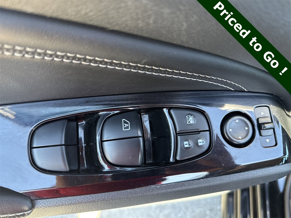 2021 Nissan Altima 2.5 SV - 10