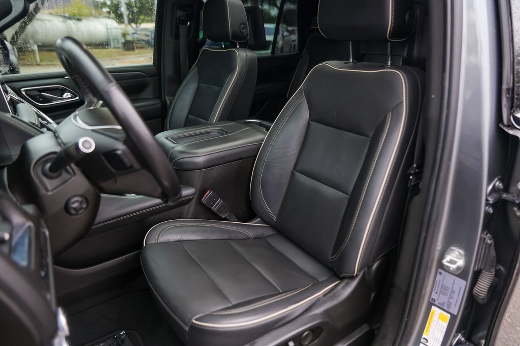 Used Car 2021 Gmc Yukon  Slt For Sale Under $40,000 In Austin, Texas