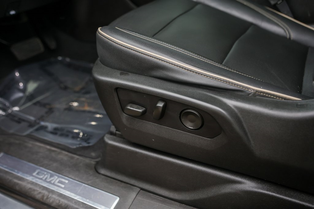 Used Car 2021 Gmc Yukon  Slt For Sale Under $40,000 In Austin, Texas