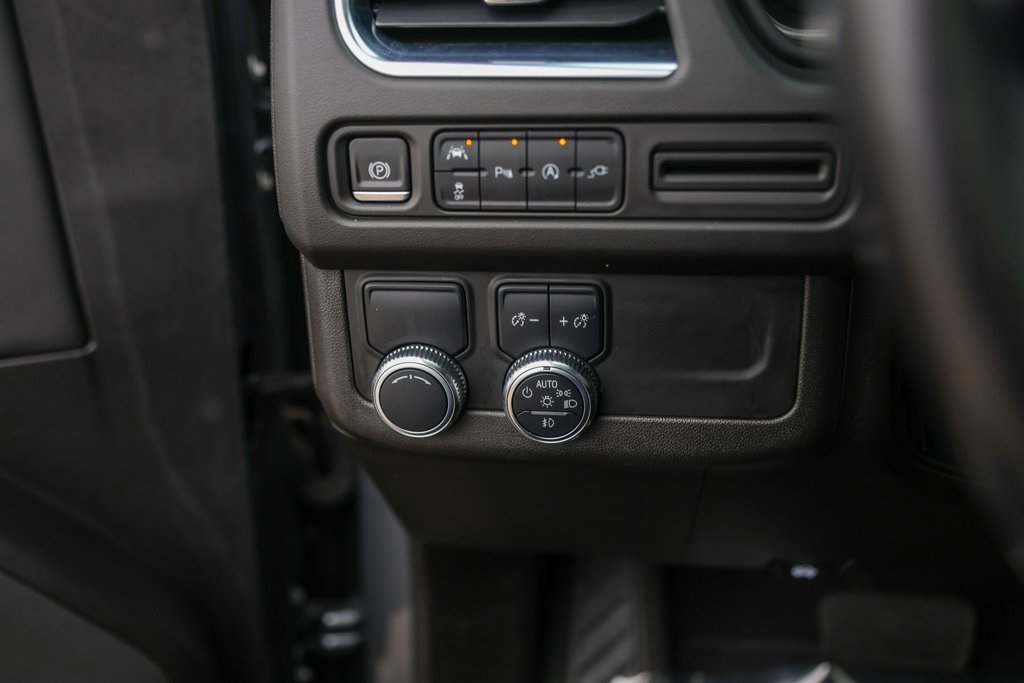 Used Car 2021 Gmc Yukon  Slt For Sale Under $40,000 In Austin, Texas