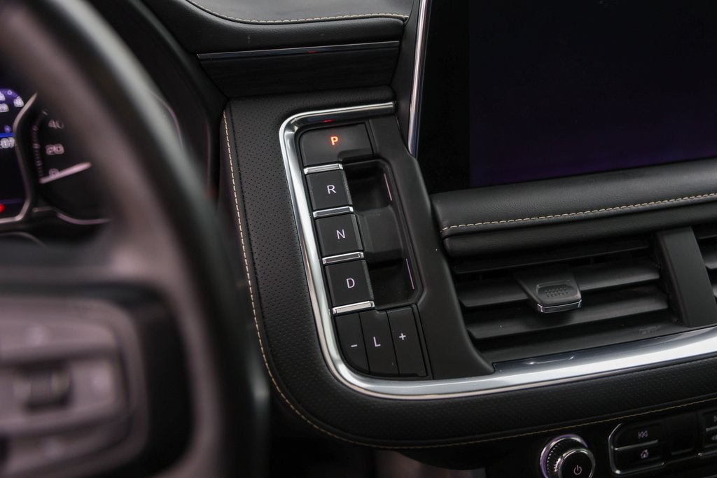 Used Car 2021 Gmc Yukon  Slt For Sale Under $40,000 In Austin, Texas