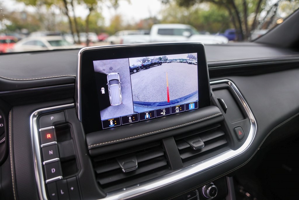 Used Car 2021 Gmc Yukon  Slt For Sale Under $40,000 In Austin, Texas