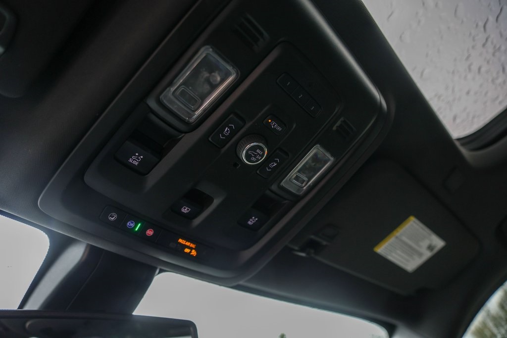 Used Car 2021 Gmc Yukon  Slt For Sale Under $40,000 In Austin, Texas