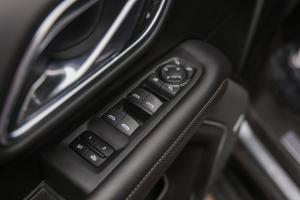 Used Car 2021 Gmc Yukon  Slt For Sale Under $40,000 In Austin, Texas