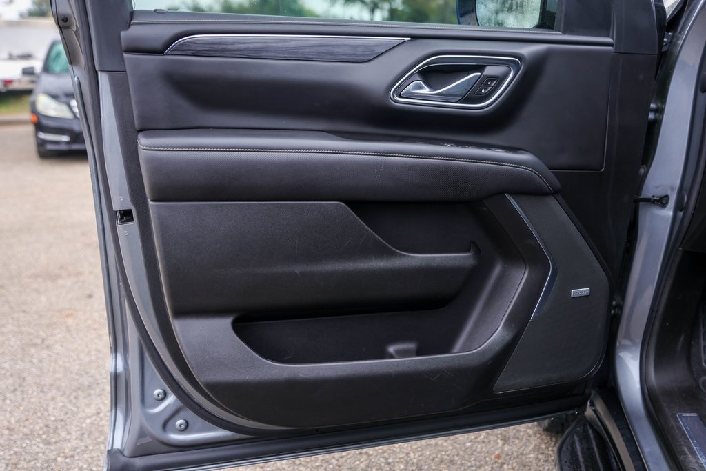 Used Car 2021 Gmc Yukon  Slt For Sale Under $40,000 In Austin, Texas