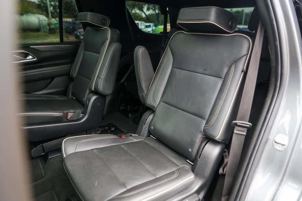 Used Car 2021 Gmc Yukon  Slt For Sale Under $40,000 In Austin, Texas