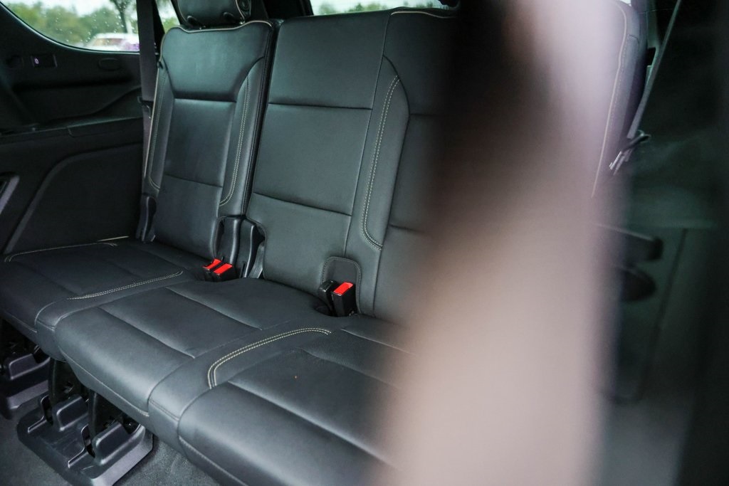 Used Car 2021 Gmc Yukon  Slt For Sale Under $40,000 In Austin, Texas