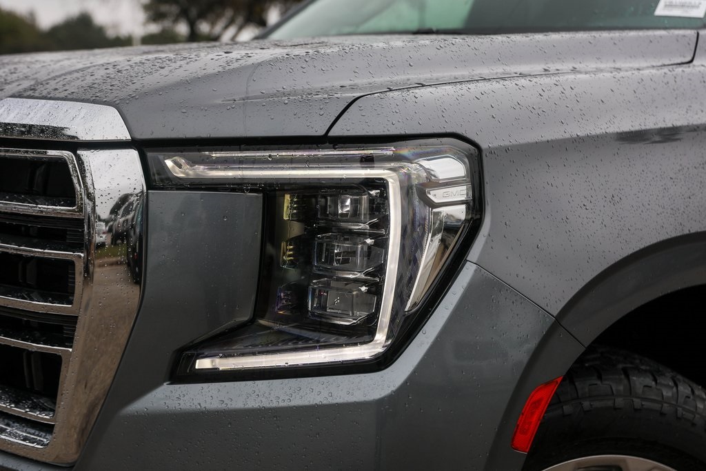 Used Car 2021 Gmc Yukon  Slt For Sale Under $40,000 In Austin, Texas