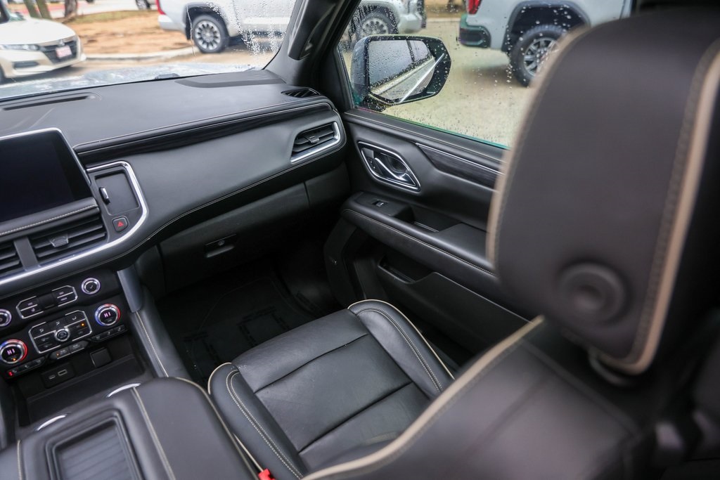 Used Car 2021 Gmc Yukon  Slt For Sale Under $40,000 In Austin, Texas