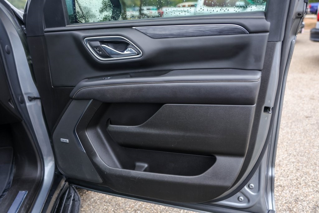 Used Car 2021 Gmc Yukon  Slt For Sale Under $40,000 In Austin, Texas