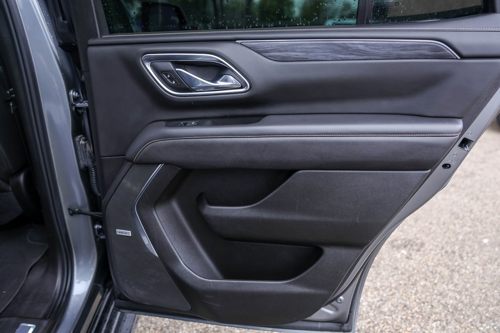 Used Car 2021 Gmc Yukon  Slt For Sale Under $40,000 In Austin, Texas