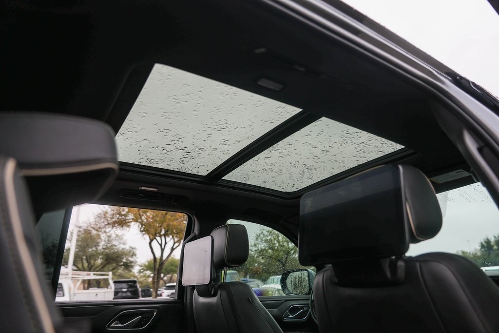 Used Car 2021 Gmc Yukon  Slt For Sale Under $40,000 In Austin, Texas