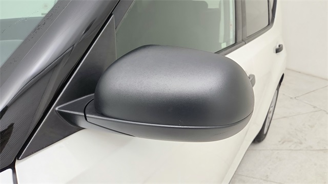 2020 Kia Soul LX White at Parkway Family Mazda