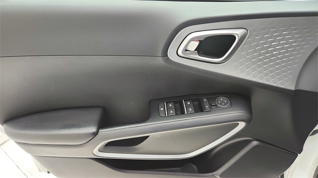 2020 Kia Soul LX White at Parkway Family Mazda