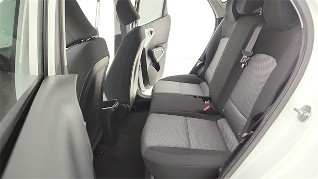 2020 Kia Soul LX White at Parkway Family Mazda